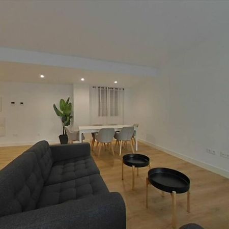 Luxury Apartment In Sevilla Center Bagian luar foto
